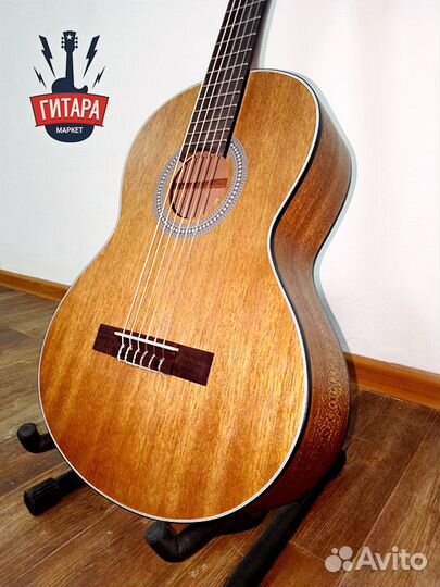 Классическая гитара Sevillia IC 100M 3/4 NS