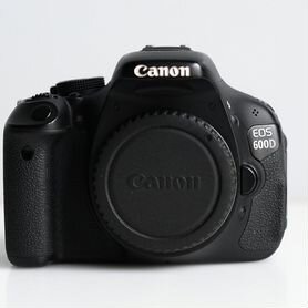 Canon 600d