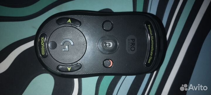 Logitech G Pro wireless