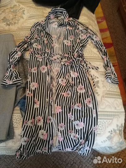 Вещи, 42-44 размер