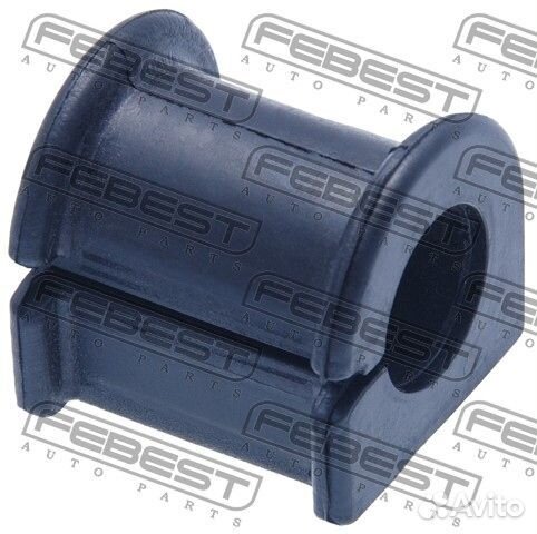 Втулка переднего стабилизатора d21