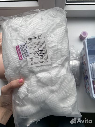 Для наращивания ресниц