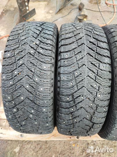 Cordiant Snow Cross 2 205/55 R16 94T