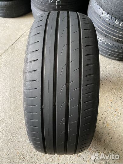 Toyo Proxes CF2 205/55 R16
