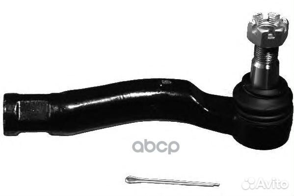 Наконечник рулевой toyota land cruiser/lexus LX470