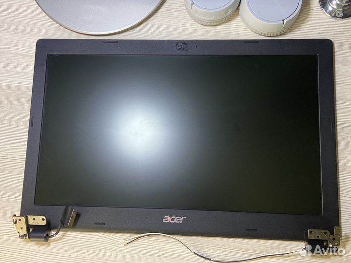 Матрица для ноутбука acer aspire 3