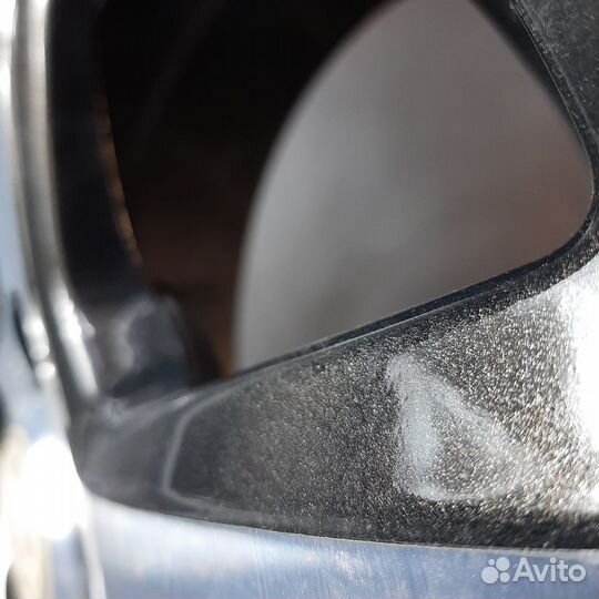 Литые диски арт. 15-38 R16/6.5 5x114.3 Grass