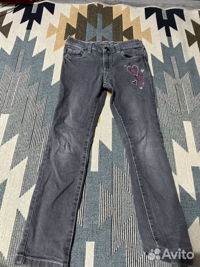 Детские вещи на девочку