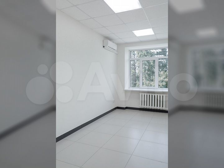 Офис 18 м² аренда от собственника