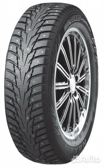 Nexen Winguard WinSpike SUV 235/70 R16 106T