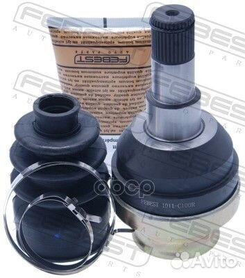 Шрус внутренний задний 22X35X34 chevrolet capti