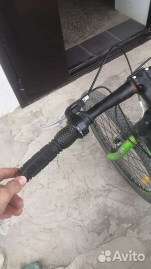 Велосипед б/у