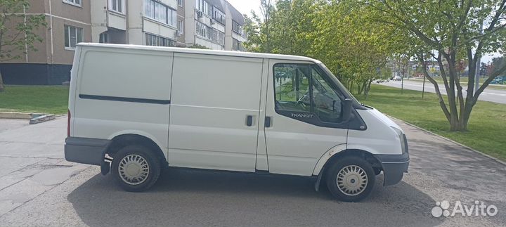Ford Transit 2.2 МТ, 2010, 350 000 км