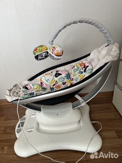 Кресло качалка для ребенка