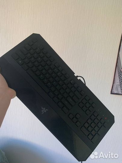 Игровая клавиатура Razer Deathstalker