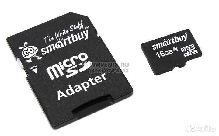 Флеш карты micro sd 8гб,16 гб, 32 гб,64