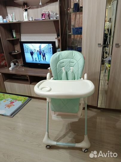 Стул для кормления