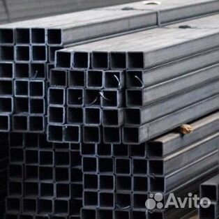 Профильная труба