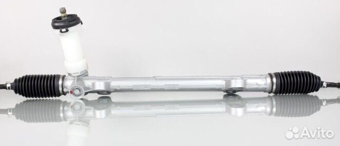 Рулевая рейка для Hyundai ix35 I (2009—2013)