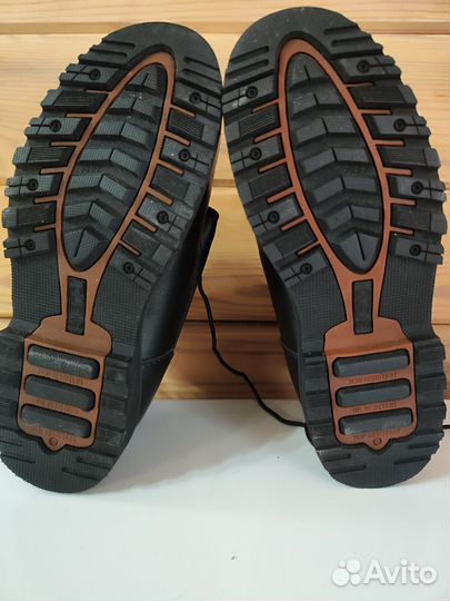 Ботинки рабочие