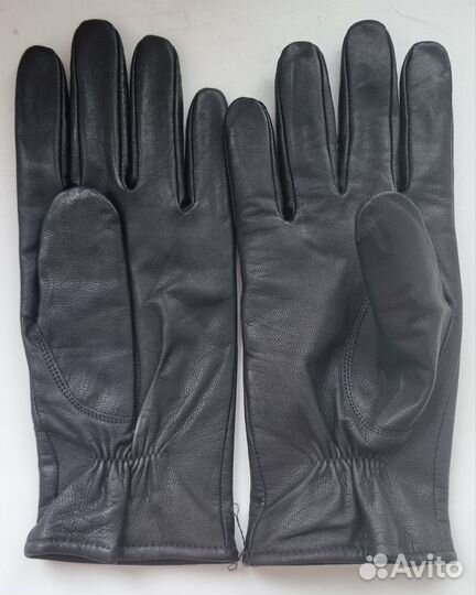 Перчатки зимние офицерские