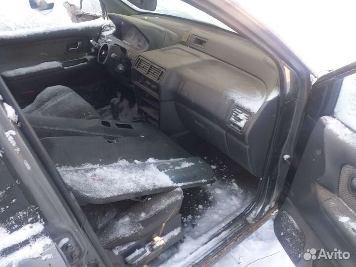 Авторазбор Mitsubishi Space Wagon