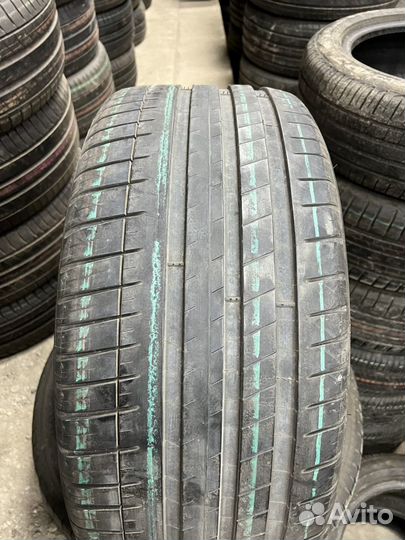 Michelin Pilot Sport 3 255/40 R19