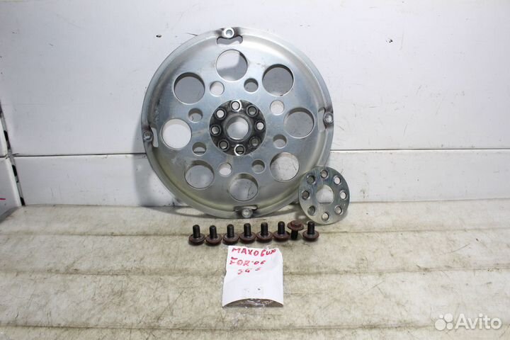 Маховик subaru forester 06* SG5 EJ203