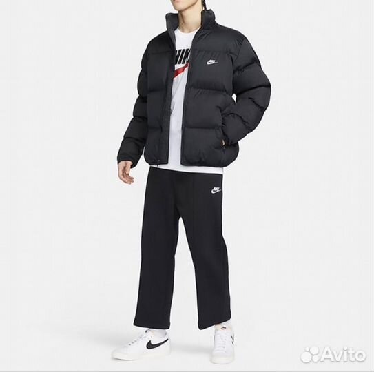 Пуховик Nike Sportswear Puffer Jacket