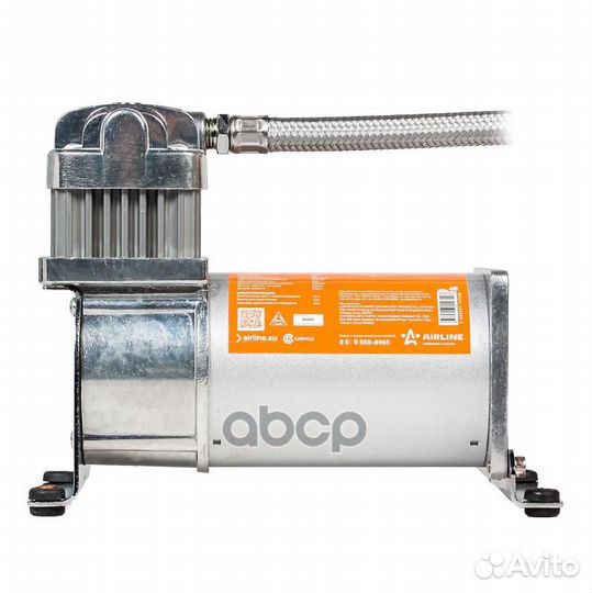 Компрессор для пневмосистемы L (264 Вт) CA06022