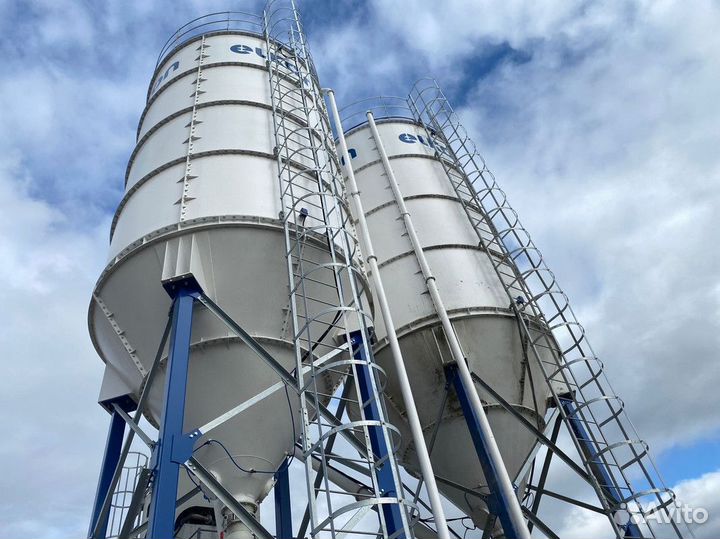 Бетон с доставкой/Бетон для фундамента/Гост