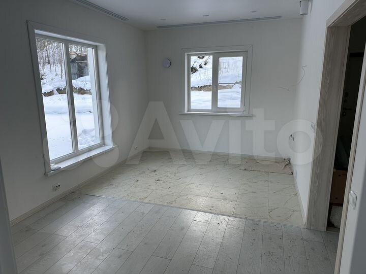 Дом 142,2 м² на участке 7 сот.