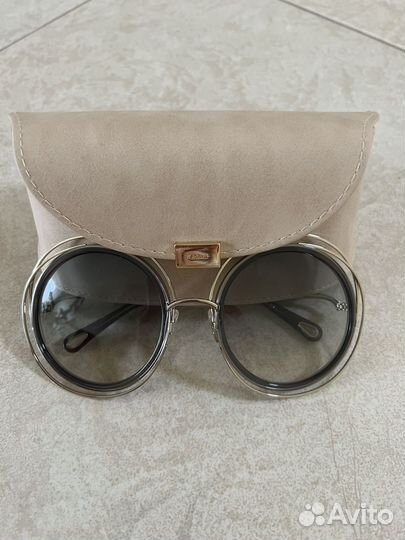 Солнцезащитные очки женские брендовые