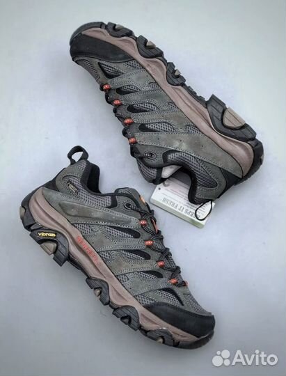 Кроссовки Merrell Moab 3 Gortex