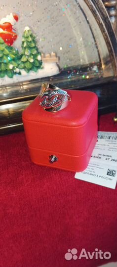 Новое золотое кольцо 5.14 гр