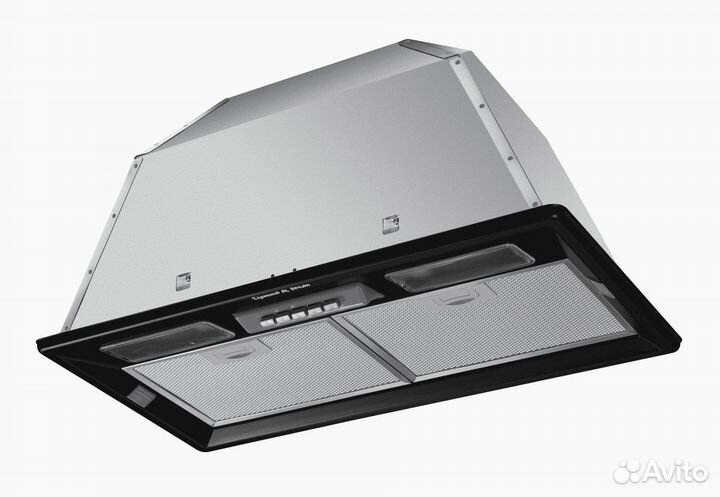 Встраиваемая вытяжка K 376.51 B