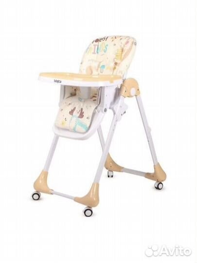 Стульчик для кормления babyton