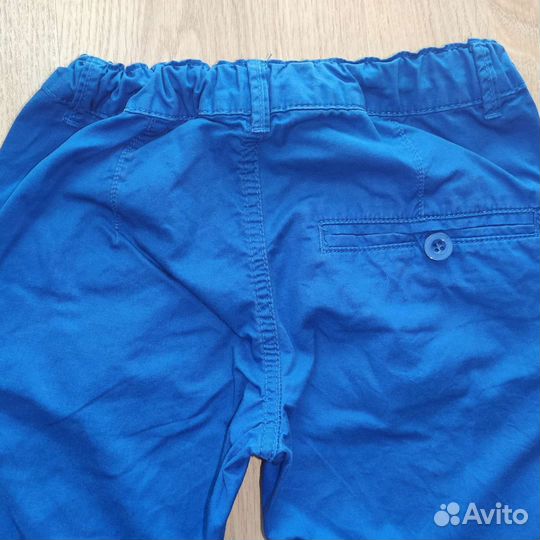 Брюки штаны Cube, Zara мальчика, 134