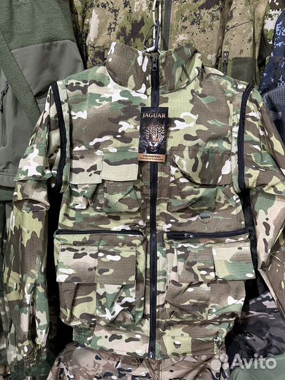 Костюм горка летний