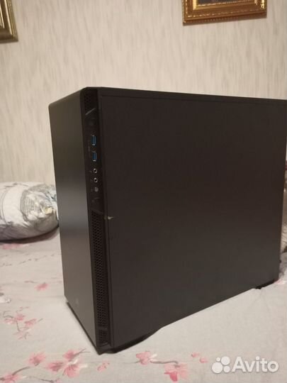Компьютер системный блок i5