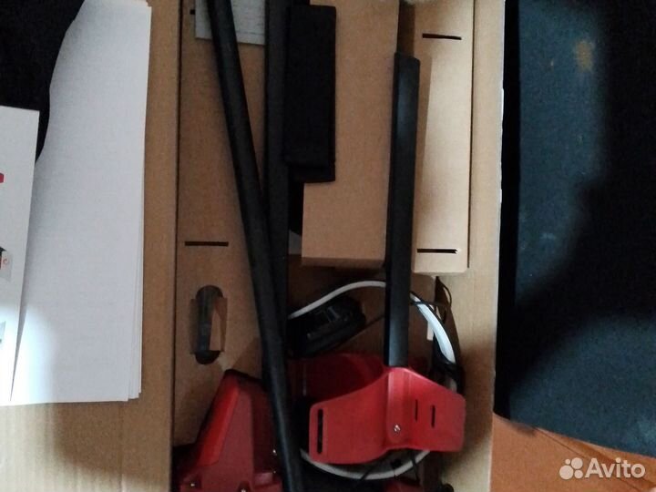 Металлоискатель minelab vanquish 540