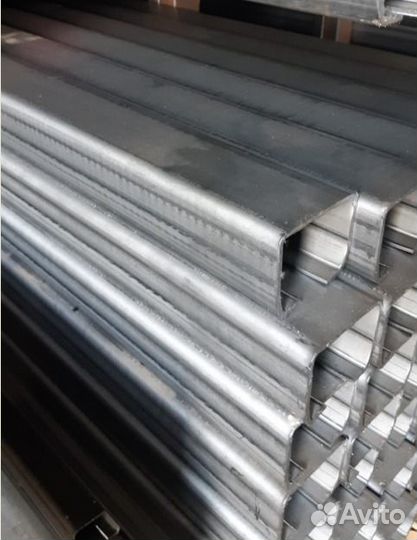 Комплект для ворот сотрудничество