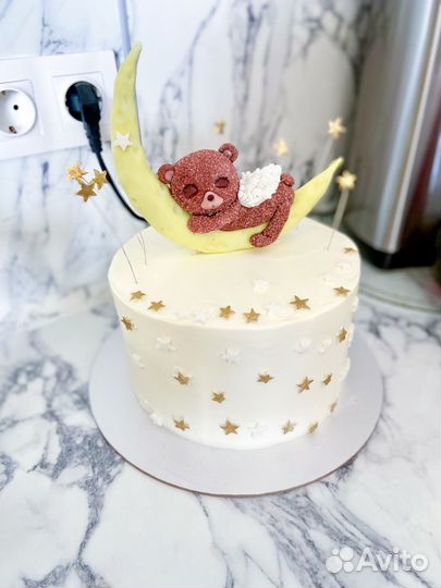 Торты домашние на заказ