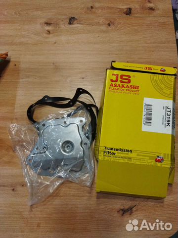 Фильтр АКПП