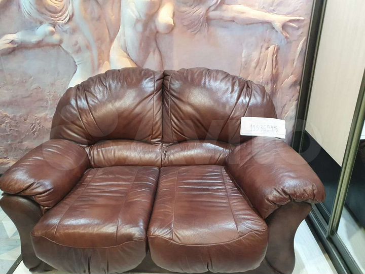 Комната 20 м² в 1-к., 1/1 эт.