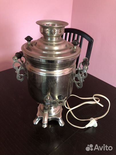 Самовар электрический