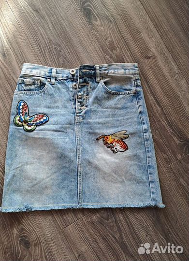 Женские вещи пакетом 40 42