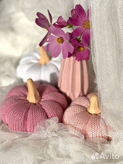 Тыква декоративная