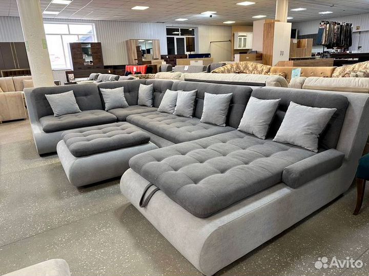 Диван валенсия