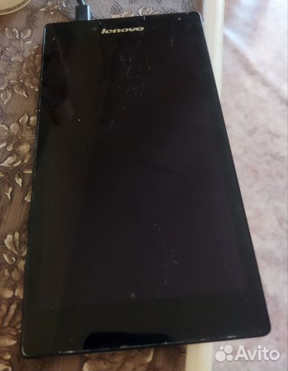 Планшет Lenovo tab 2 a7 -30hc 1/16